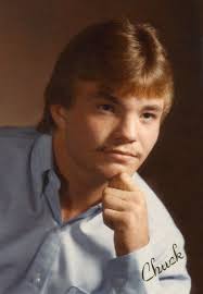 Charles Allen Hirst (1966-2010)