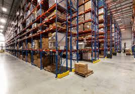Dot foods is the largest food industry redistributor in north america. Dot Foods Mt Sterling Il Arco National Construction