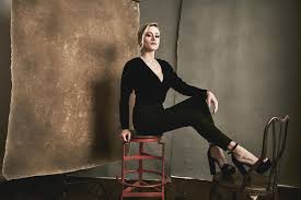 Olivia Taylor Dudley : Crawlspace : rCelebrityHorror