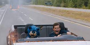 Geração z foi feito para portfólio e como entrega final da máteria de argumento e roteiro do professor gildon oliveira da ftc. Sonic O Filme E O Seu Retrato Da Geracao Z Critica