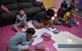 Maybe you would like to learn more about one of these? Bernama Tablet Sumbangan Ebit Lew Talian Hayat Untuk Tiga Pelajar Autisme
