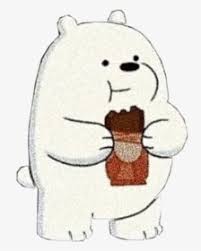 Последние твиты от we bare bears (@cnwebarebears). Ice Bear Pfp Ice Bear Gifs Tenor You Can Use This If You Wanna Just Credit Me Ice Bear Of Couse Doesn T Belong To Me