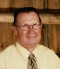 Kenneth McINTOSH Obituary