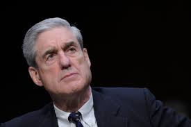 Mueller Using Grand Juries in Va. and D.C. in Trump-Russia Probe