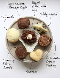 Noch Nichts Fur Mutti Oder Oma Zu Weihnachten Warum Nicht Mal Was Selber Machen Uber Selbst Gemachte Pra Pralinen Selber Machen Pralinen Weihnachtspralinen