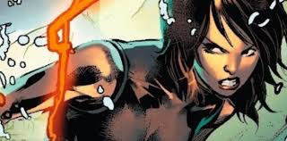 Pearl Pangan, Love Interest Spider-Man yang Baru di MCU