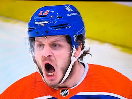 Edmonton Oilers Performance and Fan Support