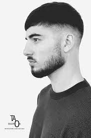 Coupe Homme Degrade Coupe Homme Degrade Rasage Homme Coupe Homme