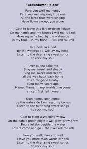 Maybe you would like to learn more about one of these? Father Daughter Songs Grateful Dead Father