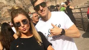 Teraz już wiadomo, gdzie paulina piątek spędza czas w styczniu. Krzysztof Piatek Wzial Slub