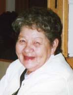 Ann Wiggins Obituary (2005)