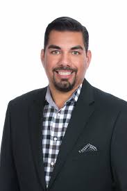 Joel Arredondo Realtor