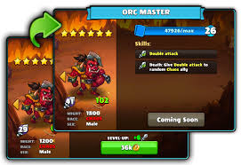 Any one have a step by step guide or some thing pls!! Mighty Party Updates Discussion On Kongregate