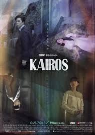 Kairos Korean Drama Asianwiki