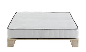 Palettenbett Mit Matratze Havering 140x200 Cm Mit Matratze Betten in 140x200 aus pressspan zählen zu den günstigeren varianten. palettenbett mit matratze havering gefunden bei mobel hoffner