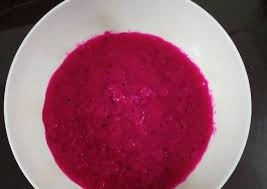 Buah naga mengandung kadar vitamin a yang sangat tinggi. Resep Mpasi 6 Bulan Oat Buah Naga Snack Makanan Selingan Anti Gagal Resep Enak Dan Mudah