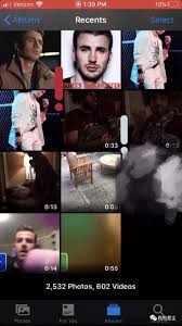 美国队长”裸照流出，全网炸裂，意外的大团圆结局！ - 头条汇