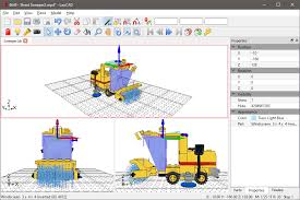 Leocad For Mac 17 07 Design Virtual Models You Can Build With Lego Bricks Lego Legos Toys Parents Kids Lego Models Lego Legos