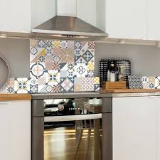 Crédence cuisine carreaux de ciment, à propos. Ciment Style Pastel Rose Credence Cuisine En Aluminium Carreaux De Ciment Pastel Rose Lot De