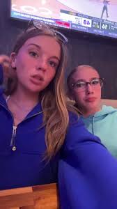 Matthew Morris Sister