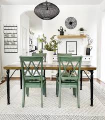 Luxury center kitchen by clive christian luxury furniture & cabinets. Dining Table Size Style Guide Ashley Homestore