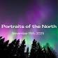 Portraits of the North event image
