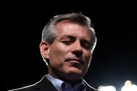 What was good for David Schweikert in the time of Trump might not be after  redistricting