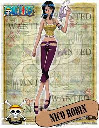 Pin On Nico Robin