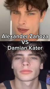 Kostyxd Vs Damian Kater