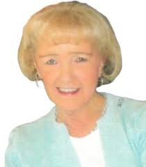 Nellie Doherty Obituary