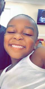 Happy Birthday Zeb Ferguson!!!