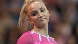 Liukin to add bars, take another step in comeback