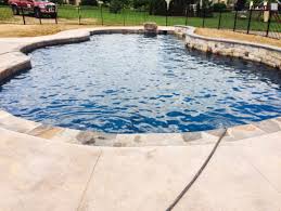 Someone pull me out.i went to look at a pool with the carribean blue color today and one with tropical isle.the pool builder told me the brand of finish i am getting is called cl industries smooth. Sunstone Select Pool Finish Coronado S Pool Renovations