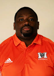 2021 Football Coaches