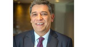 Jorge Pinzón, nuevo presidente hotelero de Hoteles Dann