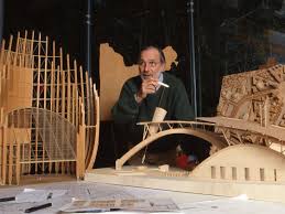 Piano founded the renzo piano building workshop (rpw) in 1981 which today has one hundred fifty collaborators in offices in paris, genoa and new york. Biography Of Renzo Piano Italian Architect
