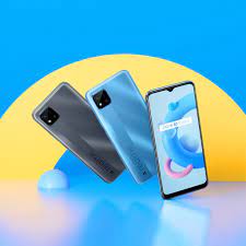 Buy realme mobile phones at best prices: Realme C20 Redefines Entry Level Smartphones In Sri Lanka
