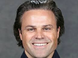 Wolves hire Barry Smith to replace departed Drake Berehowsky