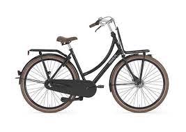gazelle puur nl black 7 gang damen fahrrad damen gazelle fahrrad elektrisches fahrrad