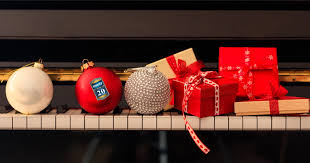 Maybe you would like to learn more about one of these? 20 For 20 Holiday Songs