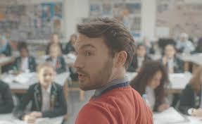 Teach First 'career changer' advert pits office job grind against classroom  joy