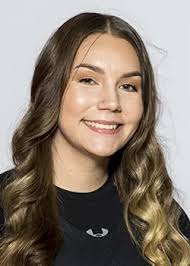 2020-21 Women's Basketball Roster