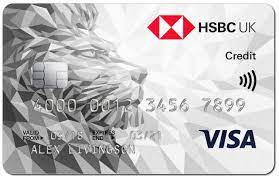 Choose a card that suits your lifestyle best. 0 Purchase Credit Card No Fee Cards Hsbc Uk