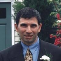 Mark Gasparini Obituary