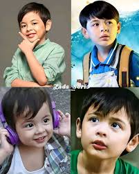 Kapuso actor born in december 1993