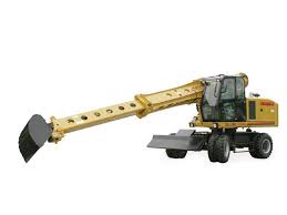 Gradall XL-4300-III Excavator