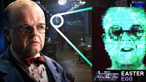 All episodes of marvel studios' the falcon and the winter soldier, an original series, are now streaming on it's all led to this. Arnim Zola S Computer Self Can Be Briefly Seen In The Camp Lehigh Bunker Scene He S Probably Testing To Implant Himself In The Computer As He Dies 2 Years Later In 1972 Due