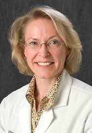 Streit named Interim Director of the Division of Infectious Diseases