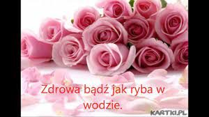 Jakie imieninowe życzenia wybrać dla doroty? Z Okazji Imienin Dorotko Youtube