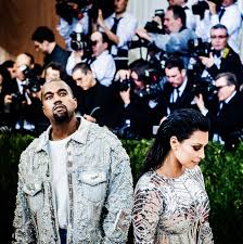 Plus, you better believe, e! Does Kim Kardashian And Kanye West S Marriage Stand A Chance Vanity Fair